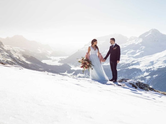 Switzerland Tourism