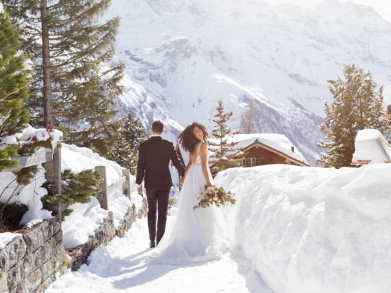 Switzerland Tourism