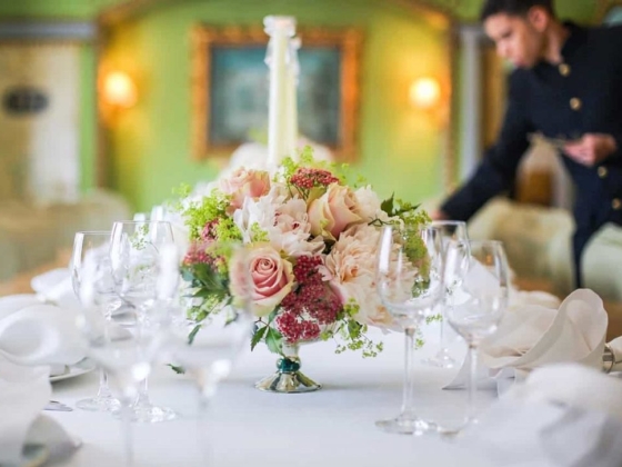 London Flower Studio