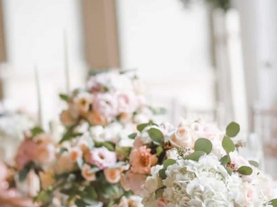 London Flower Studio