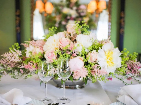 London Flower Studio