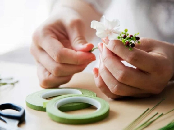 London Flower Studio