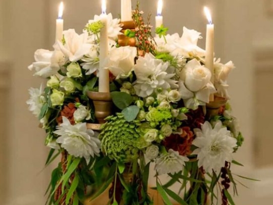 London Flower Studio