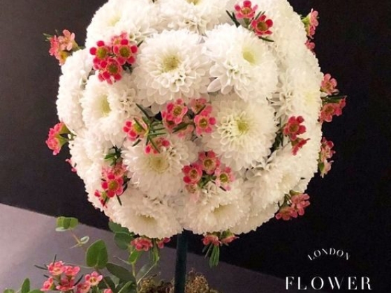 London Flower Studio