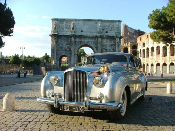 Canestri Autonoleggi – Car Hire Italy