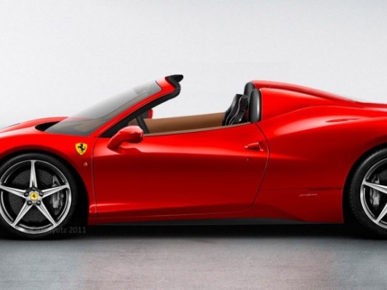 Canestri Autonoleggi – Car Hire Italy