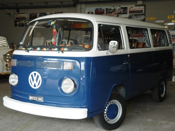 Canestri Autonoleggi – Car Hire Italy