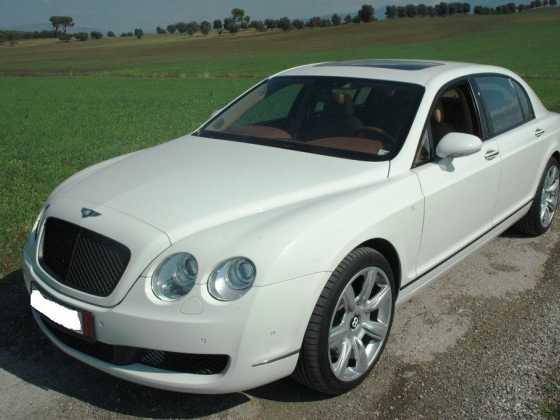 Canestri Autonoleggi – Car Hire Italy