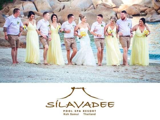 Silavadee Pool Spa Resort