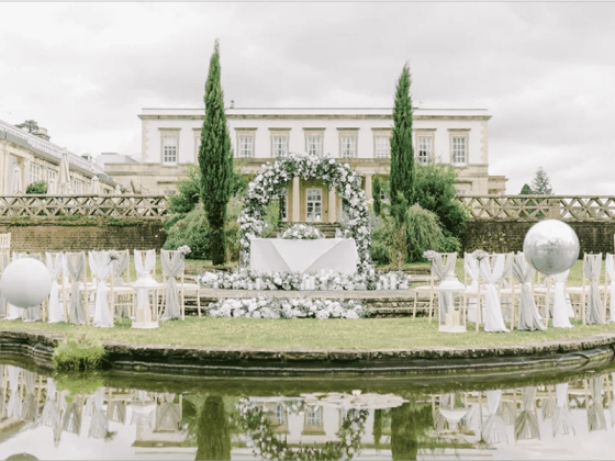 Hand Picked Hotels – Buxted Park Hotel