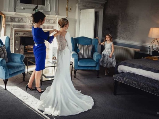 Hand Picked Hotels – Buxted Park Hotel