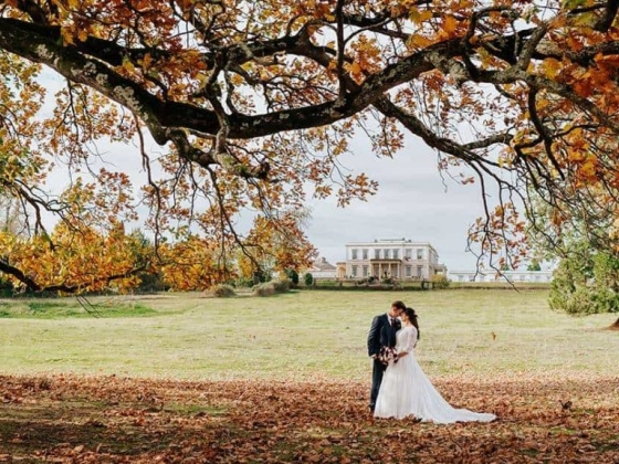 Hand Picked Hotels – Buxted Park Hotel