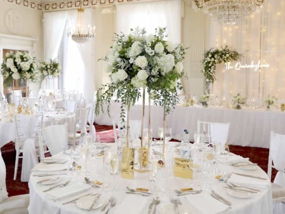 Hand Picked Hotels – Buxted Park Hotel