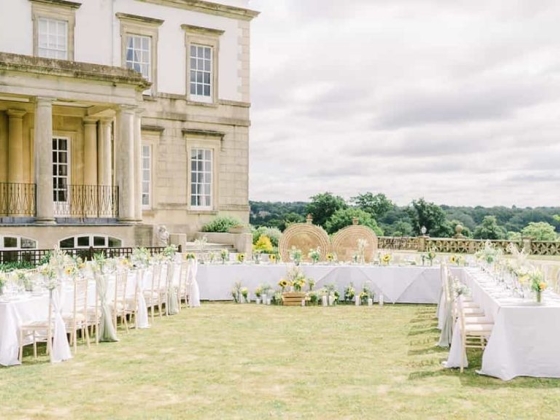 Hand Picked Hotels – Buxted Park Hotel