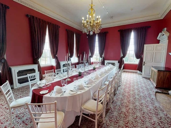 Hand Picked Hotels – Buxted Park Hotel