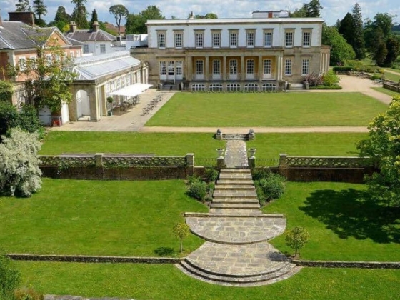 Hand Picked Hotels – Buxted Park Hotel