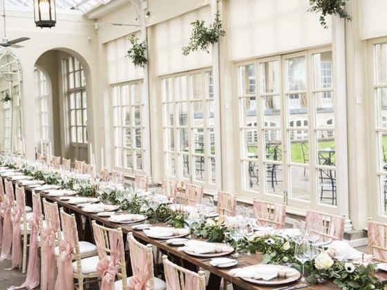 Hand Picked Hotels – Buxted Park Hotel
