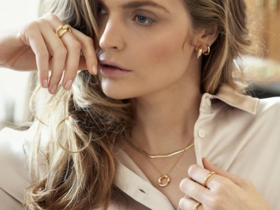 Sif Jakobs Jewellery