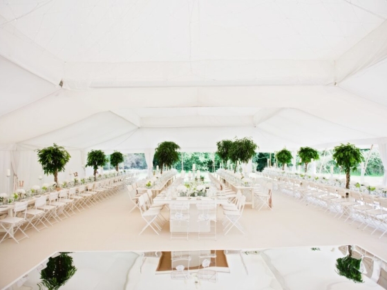 The Pearl Tent Company