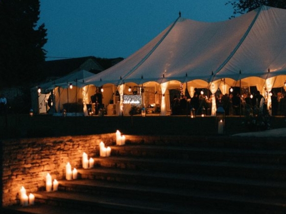 The Pearl Tent Company