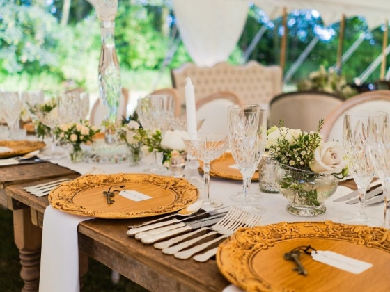 The Pearl Tent Company