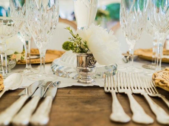 The Pearl Tent Company