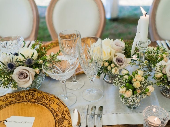 The Pearl Tent Company