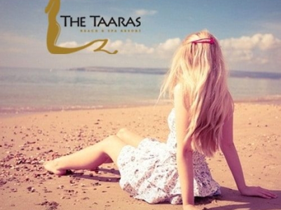 The Taaras Beach & Spa Resort