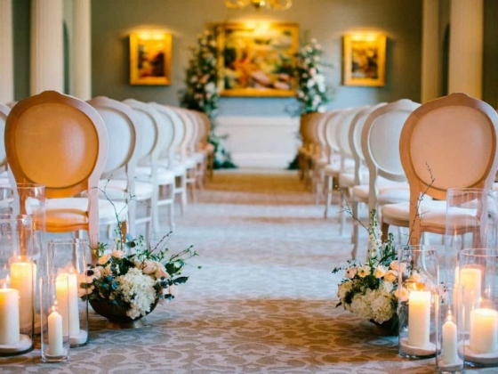 Grantley Hall