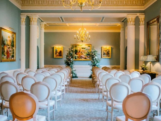Grantley Hall