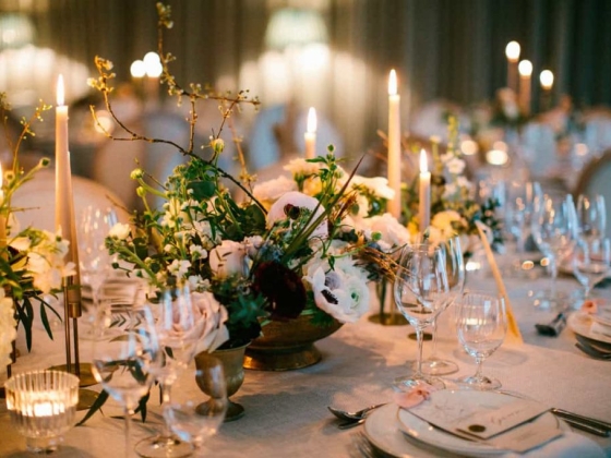 Grantley Hall