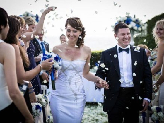 Italian Event Planners