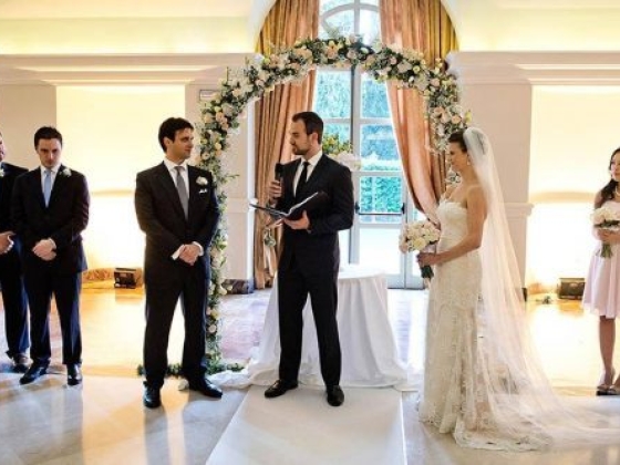 Italian Event Planners