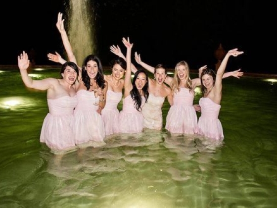 Italian Event Planners