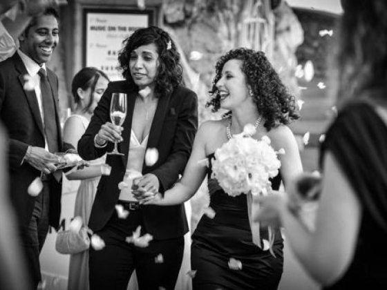 Italian Event Planners