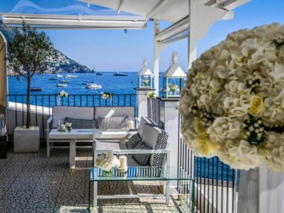 Italian Event Planners