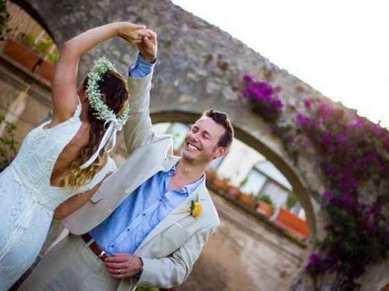 Italian Event Planners