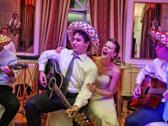 Italian Event Planners