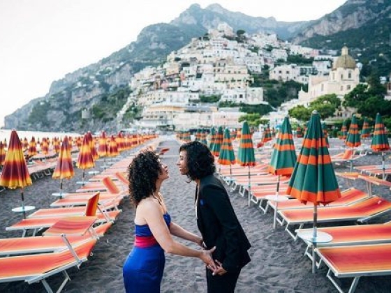 Italian Event Planners