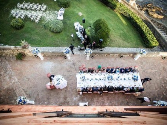 Italian Event Planners
