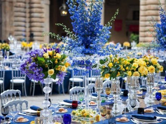 Italian Event Planners