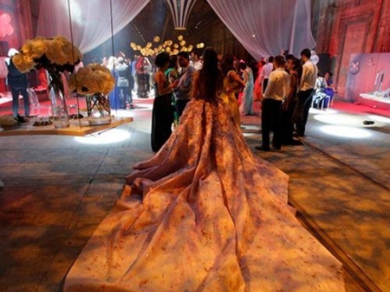 Italian Event Planners
