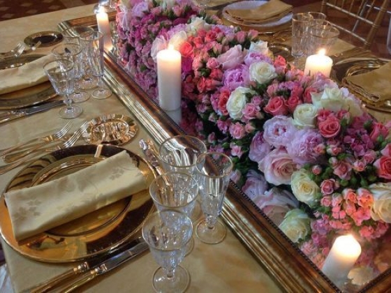 Italian Event Planners
