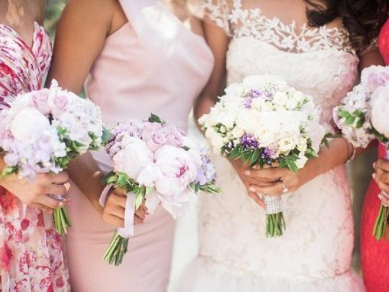 Italian Event Planners