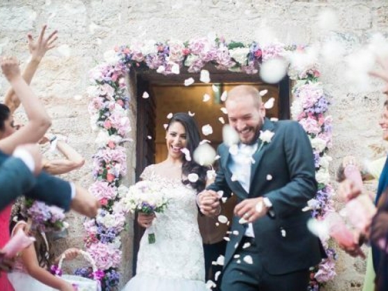 Italian Event Planners