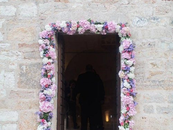 Italian Event Planners
