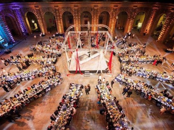 Italian Event Planners