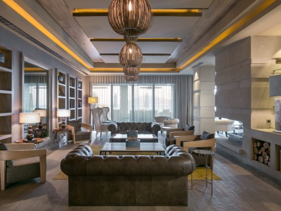 Caresse, a Luxury Collection Resort & Spa in Bodrum