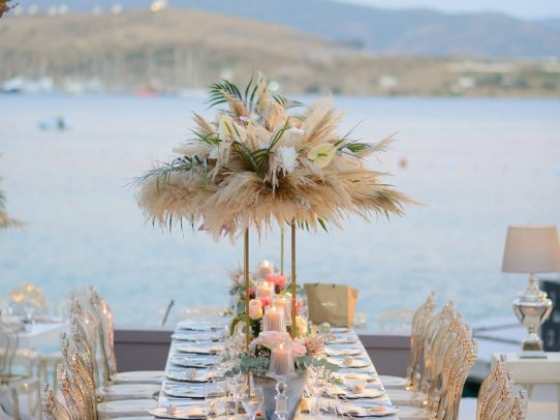 Caresse, a Luxury Collection Resort & Spa in Bodrum
