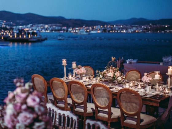 Caresse, a Luxury Collection Resort & Spa in Bodrum